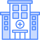 hospital icon