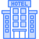 hotel icon