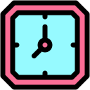 reloj icon