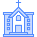 iglesia icon