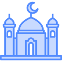 mezquita icon