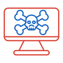 malware icon