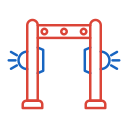 detector de metales icon