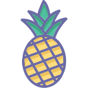 piña