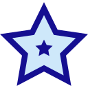 estrella icon