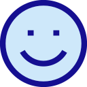 sonrisa icon