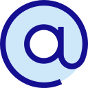 correo electrónico icon