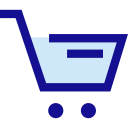 carrito de compras icon