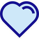 corazón icon