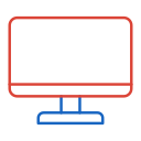 monitor icon