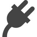 플러그 icon