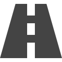 도로 icon