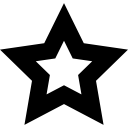 estrella icon