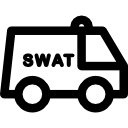 swat van icon