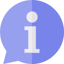 información icon