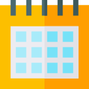 calendario icon