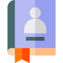 agenda icon