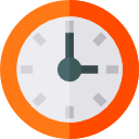 reloj icon