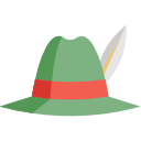 sombrero icon