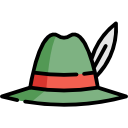 sombrero icon