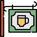 bar icon