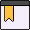 marcador icon