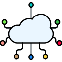 computación en la nube icon