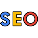 seo icon