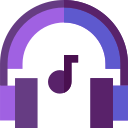 auriculares icon