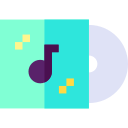 cd icon