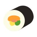 kimbap icon