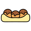 takoyaki icon