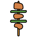 yakitori icon