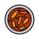 tteokbokki icon