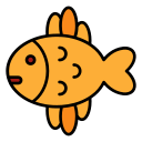 pan de pescado icon