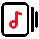 música icon