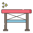 mesa icon