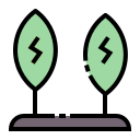 energía icon