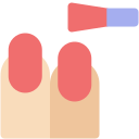 esmalte de uñas icon