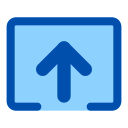 transferir icon