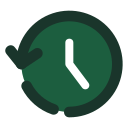 reloj icon