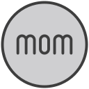 mamá icon