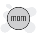 mamá icon