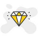 diamante icon