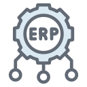 erp icon