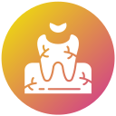 empaste dental icon