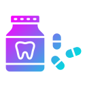 medicamento icon