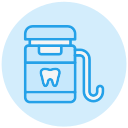 hilo dental icon