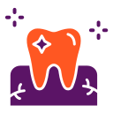 higiene dental icon