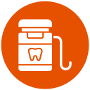 hilo dental icon